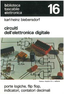 Biebersdorf - Circuiti dell'elettronica digitale